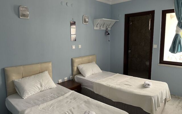 Palmiye Otel Pamukkale