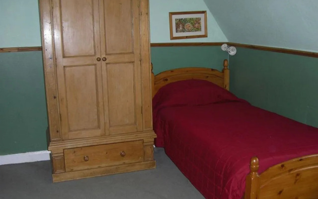 The Robert Burns Hotel