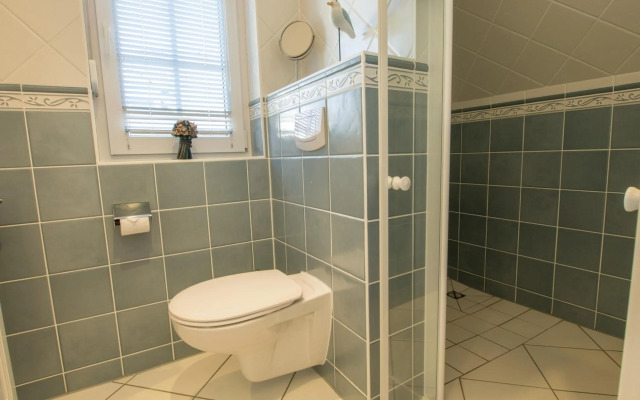 Hoppenberg 24 - Haus Sommerfeld