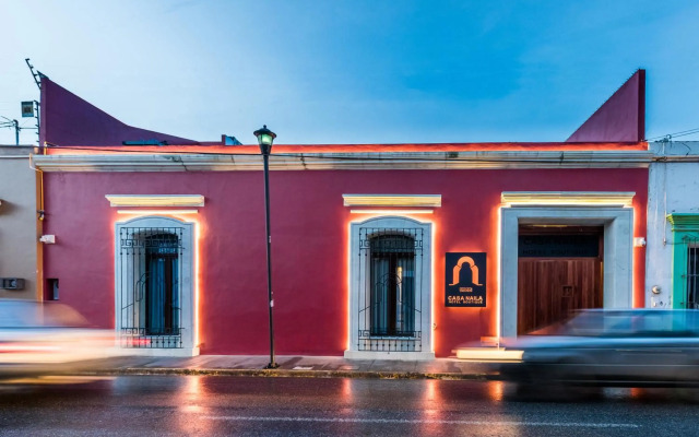 Casa Naila Hotel Boutique