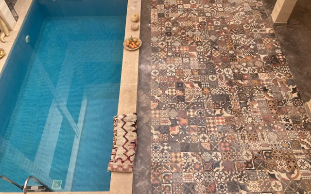 Le Patio du Lac