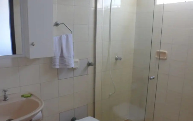 Apart Hotel La Cabana