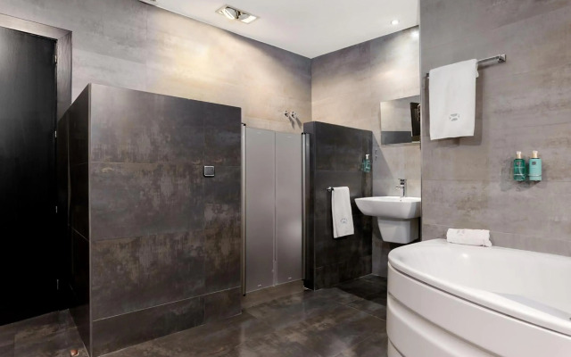 Hotel Los Girasoles I
