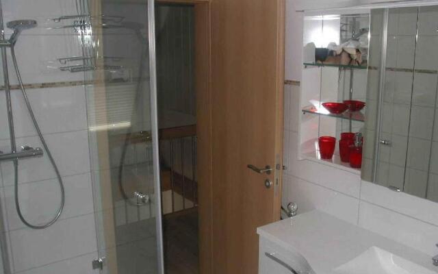 Ferienhaus Steinger am Blumengässle