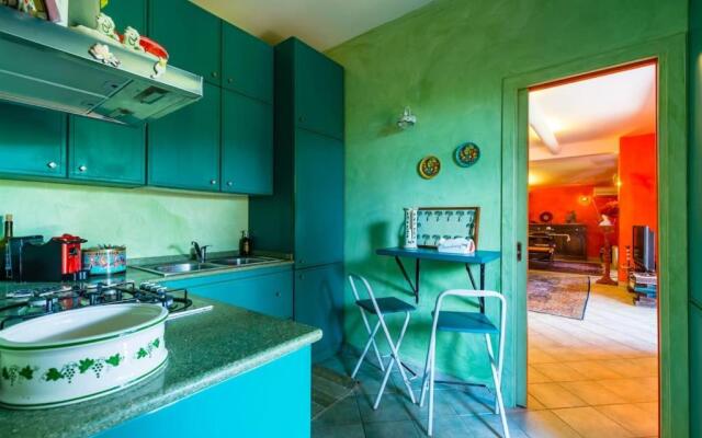 Villa Joys By Dimorra