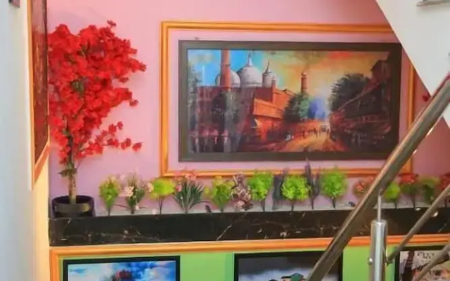 Moven Inn Hotel Islamabad