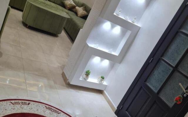 Appartement a Nador