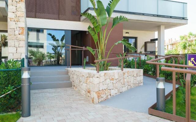 Arenal Dream II