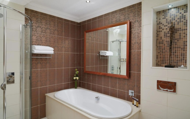 Culloden Estate & Spa