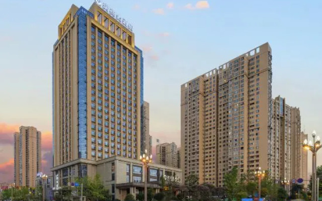 Ruixiang Hotel