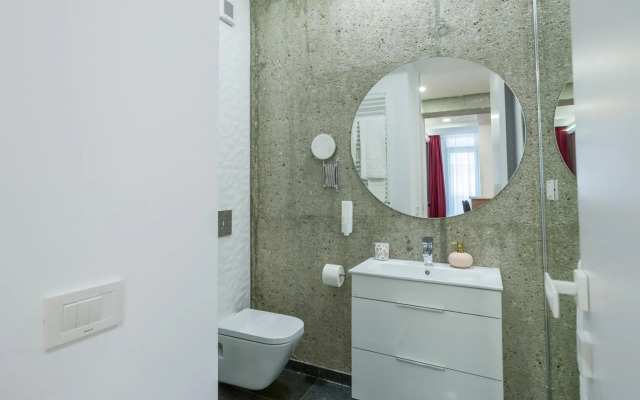 Novum Aparthotel
