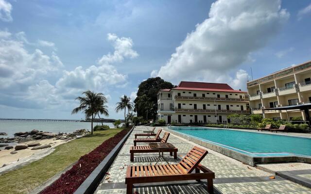 Bintan Agro Beach Resort & Spa