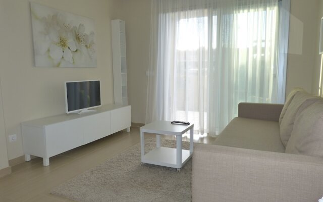 Apartamento Vistaroja by Suncanarias