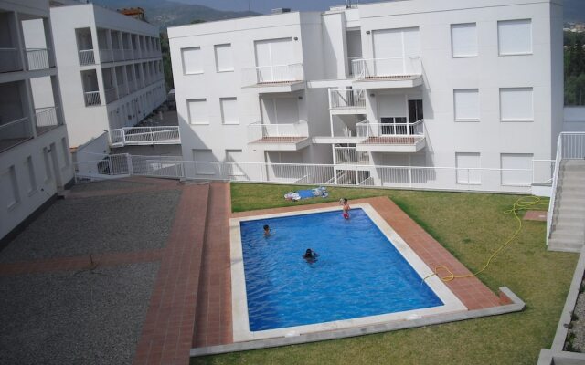 Apartamento Moderno En Llança - 1007
