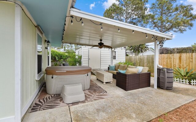 Southern Tranquility by Book That Condo