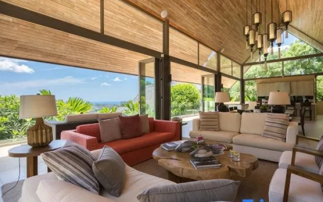 Panacea Retreat | 4 Bedroom - Purana Residence