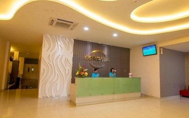 Cordela Hotel Medan