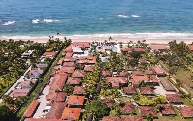 Ocaporã Hotel - All Inclusive