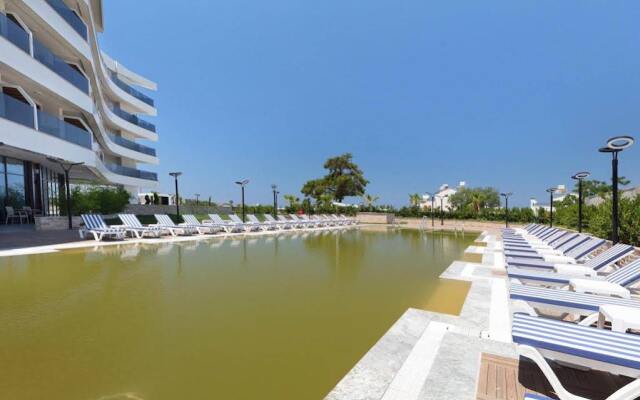 Aqua Mount Termal SPA Resort