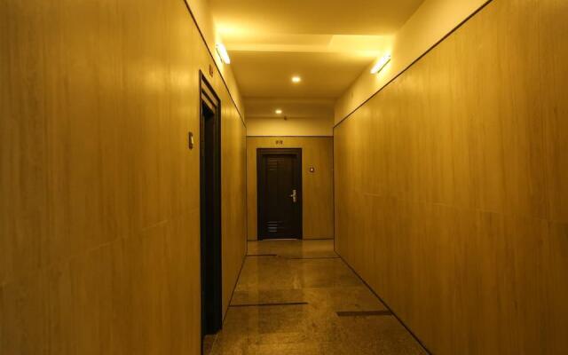 Sri Sai Lakshmi Residency