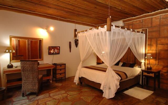Kaia Tani Exclusive Guesthouse