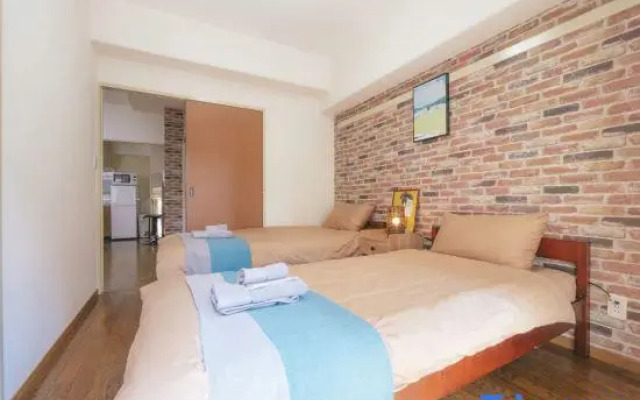 Nestay apartment Tokyo Akihabara