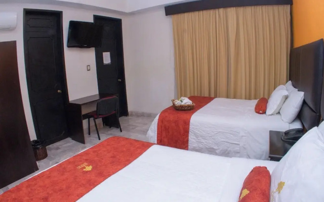 Hotel The Lit 13