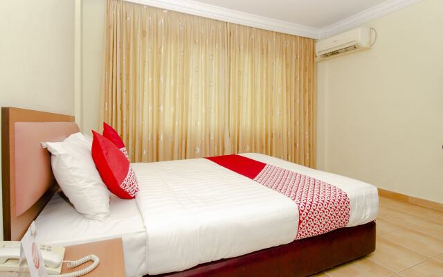 Halim Hotel