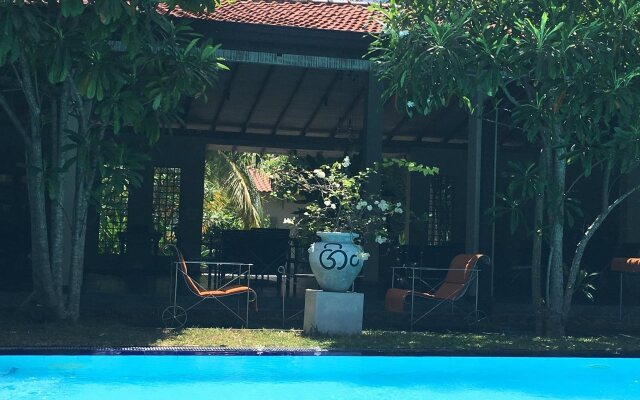 Ginganga Lodge