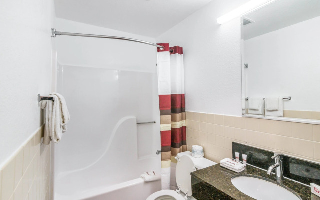 Red Roof Inn Palmdale - Lancaster