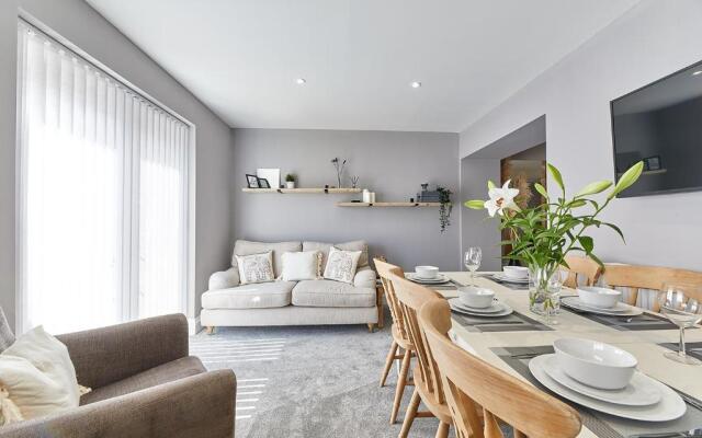 Host Stay Sea Breeze