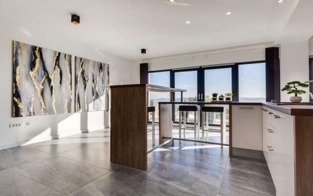 Villa Panorama Zadar