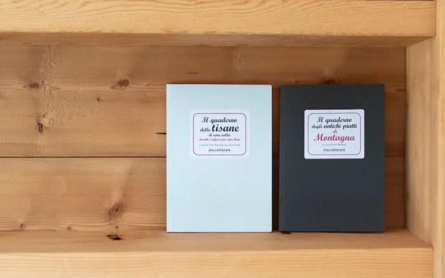 Sertorelli 27 in Bormio