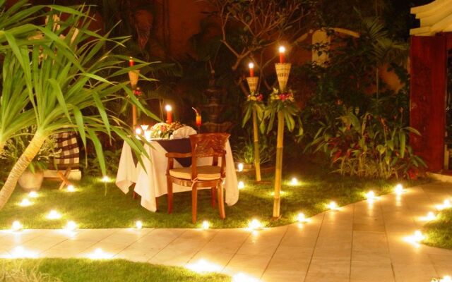 PT. Bali Luxury Villas