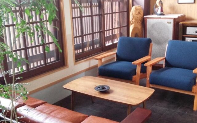 Travel Inn Yoshitomi