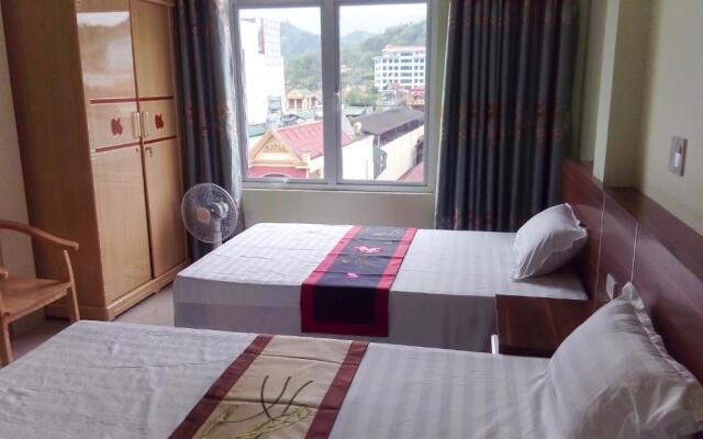 Ruby Hostel