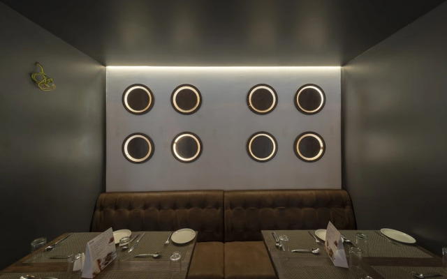 Icon Boutique by Bhagini