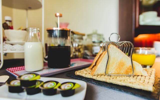 Tigh Geal Boutique Bed & Breakfast