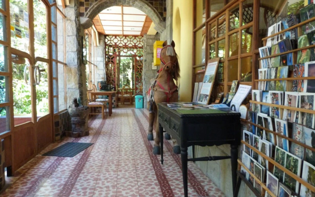 Isla de Baños Hosteria y Spa