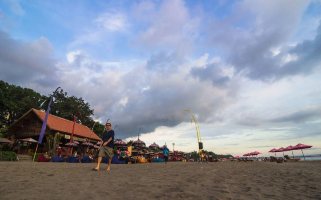 Puri Wisata Balinese Style Hotel