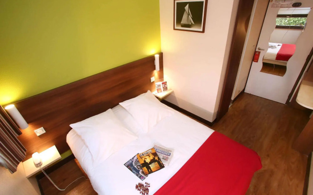 Hôtel Balladins Lyon / Bron