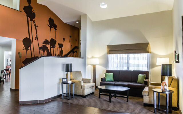 Sleep Inn