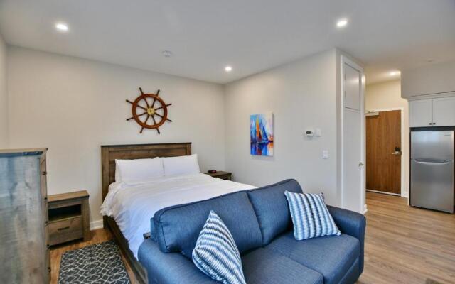 The Landing Extended Stay Quarters