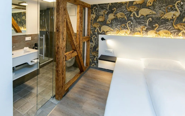 Hotel-Restaurant Zum Anker