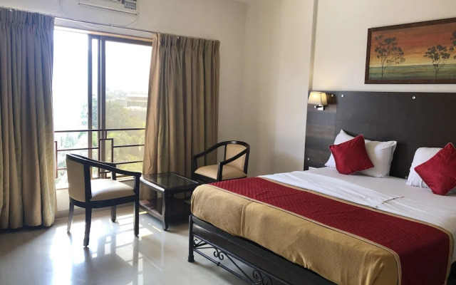 Resort Silver Hills Lonavala
