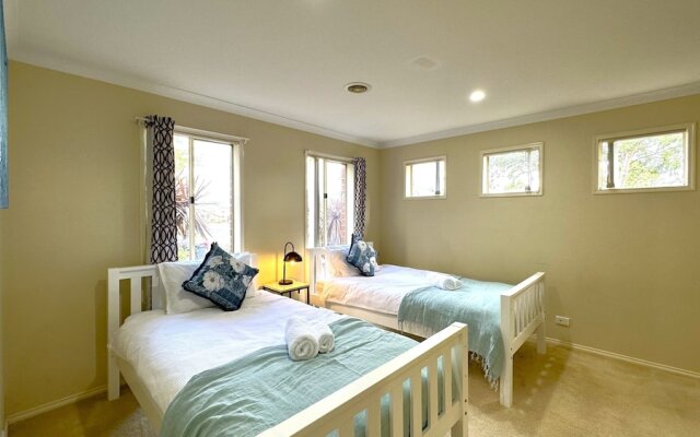Boardwalk House by GoodLive