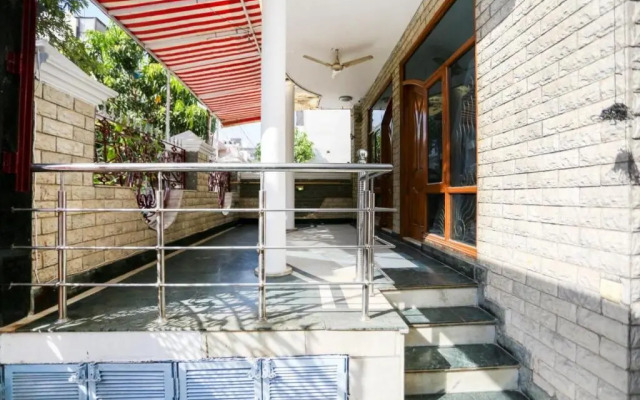 Ashirwad Residency by OYO Rooms