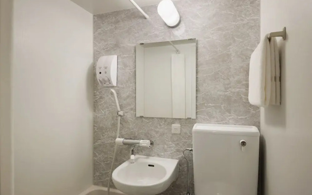 Four Points Flex by Sheraton Utsunomiya