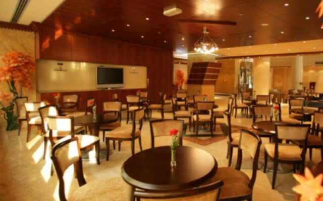 Al Manar Grand Hotel Apartments
