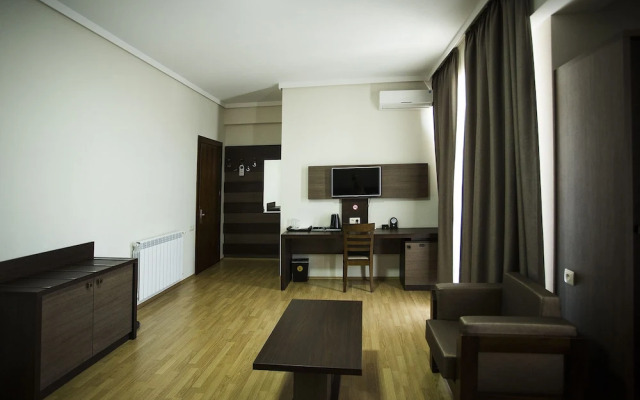 Hotel Colombi